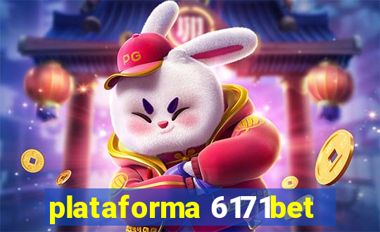 plataforma 6171bet